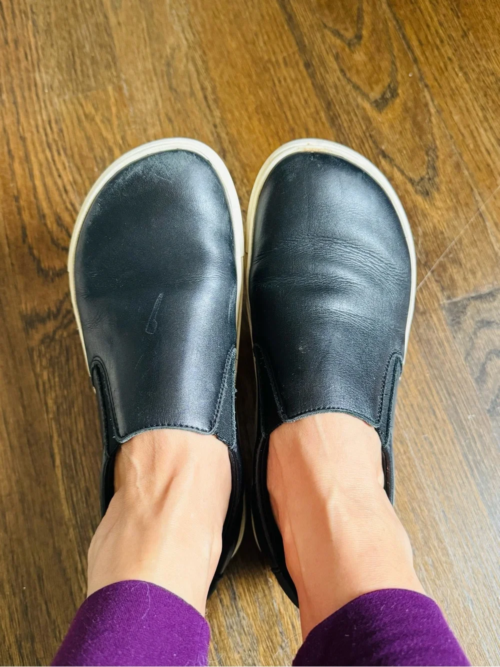 Birkenstock classic slip